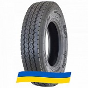 315/80 R22.5 Apollo ENDUTRAX-MA 156/150K Універсальна вантажна шина Киев