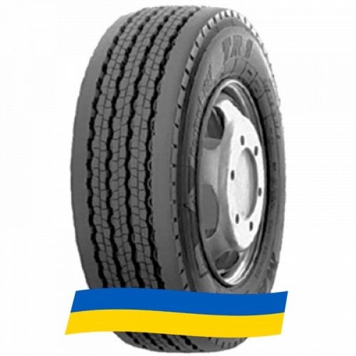 265/70 R19.5 Matador TR1 143/141J Причіпна вантажна шина Киев - изображение 1