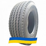 385/65 R22.5 Kunlun KT186 164K Причіпна вантажна шина Киев