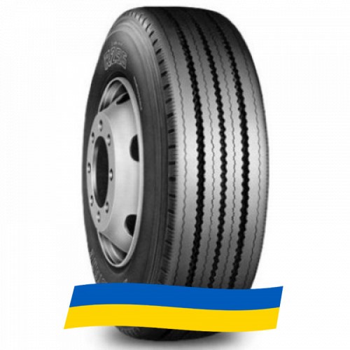 11 R22.5 Bridgestone R295 148/145L Рульова вантажна шина Киев - изображение 1