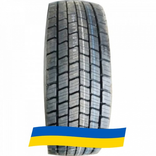 315/70 R22.5 Advance ELDH 154/150L Ведуча вантажна шина Киев - изображение 1