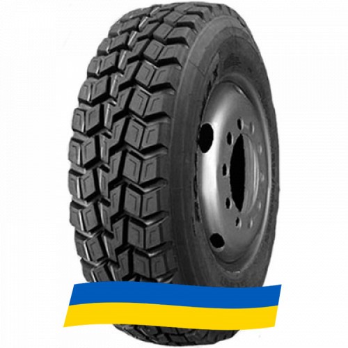 315/80 R22.5 Tracmax GRT957 152/149M Ведуча вантажна шина Киев - изображение 1