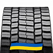 315/80 R22.5 Vipal (наварка) RM 729 156/150L Ведуча шина Киев