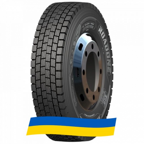 315/80 R22.5 ROADONE RD25 157/154K Ведуча вантажна шина Киев - изображение 1