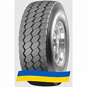 385/65 R22.5 Kelly Armorsteel KMT 160K Причіпна вантажна шина Киев