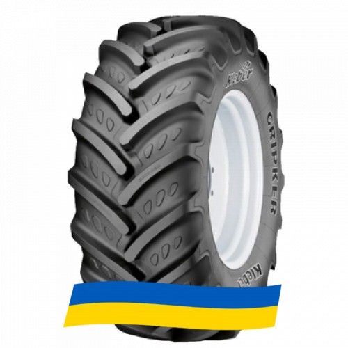 600/65 R38 Kleber GRIPKER 153D Сільгосп шина Киев - изображение 1