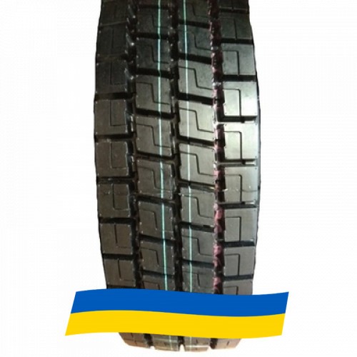 315/80 R22.5 Sunfull HF328 156/152L Ведуча вантажна шина Киев - изображение 1