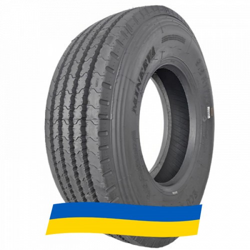 9.5 R17.5 Minerva ECO ROAD 3 129/127L Рульова шина Киев - изображение 1