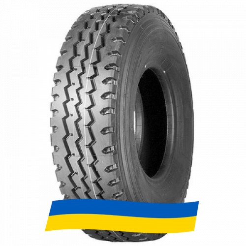 11 R22.5 Tracmax GRT901N 148/145M Універсальна вантажна шина Киев - изображение 1