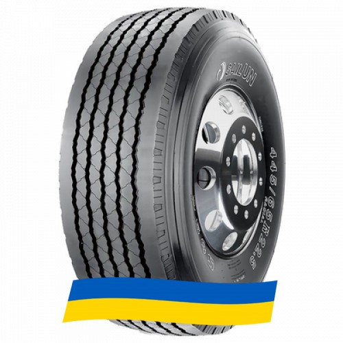 385/65 R22.5 Sailun S696 160K Причіпна вантажна шина Киев - изображение 1