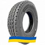 295/80 R22.5 Kapsen S09 152/149L Рульова вантажна шина Киев