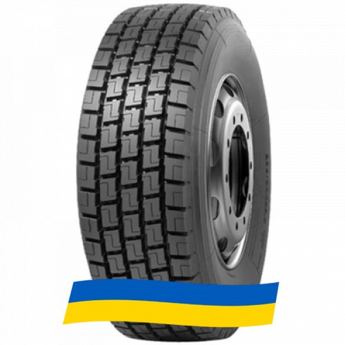295/80 R22.5 Mirage MG-668 152/149M Ведуча вантажна шина Киев - изображение 1