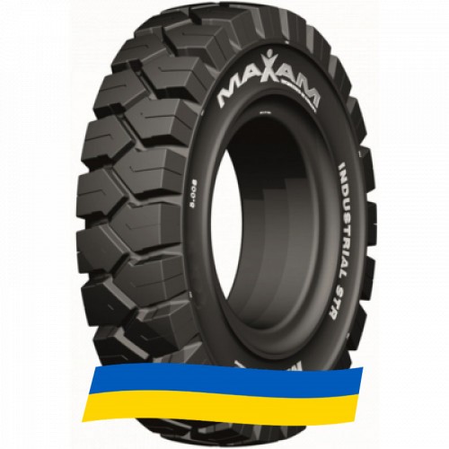 18/7 R8 Maxam MS702 SW Індустріальна шина Киев - изображение 1