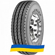 385/65 R22.5 Dunlop SP 382 160/158K/L Рульова шина Киев