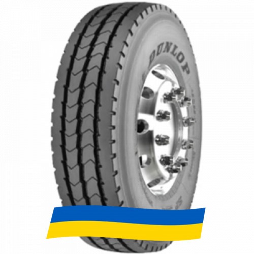385/65 R22.5 Dunlop SP 382 160/158K/L Рульова вантажна шина Киев - изображение 1