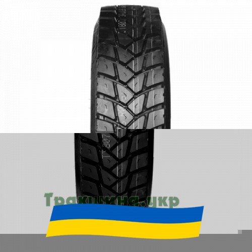 315/80 R22.5 Neoterra NT699 157/154L Ведуча вантажна шина Киев - изображение 1
