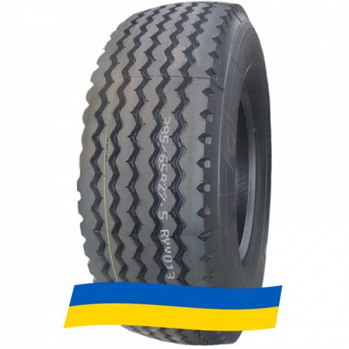 385/65 R22.5 Stormer T626 160L Рульова шина Киев - изображение 1