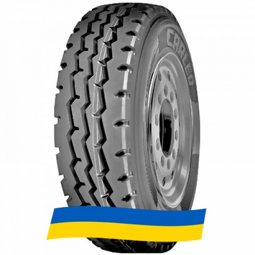 12 R20 CARLEO C-Max166 156/153K Універсальна вантажна шина Киев - изображение 1