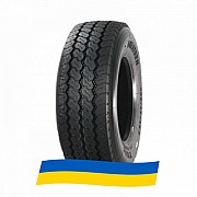 385/65 R22.5 Duraturn Y631 160/158K/L Причіпна шина Киев