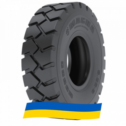 6.5 R10 Magna MB800 128A5 Індустріальна шина Киев - изображение 1