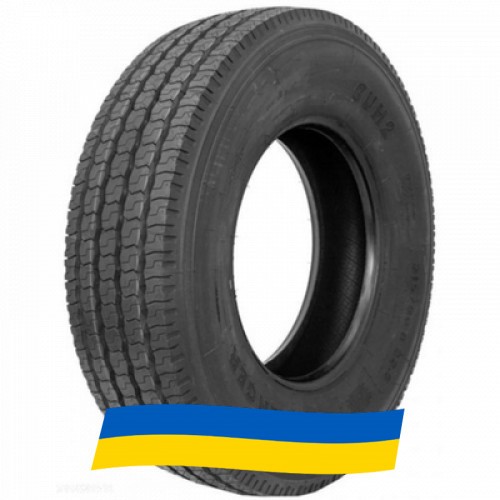 315/80 R22.5 CHALLENGER CUH2 156/150L Рульова шина Киев - изображение 1