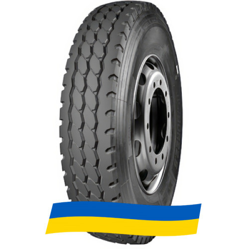315/80 R22.5 Ovation RSVI-572 156/152L Універсальна вантажна шина Київ - изображение 1