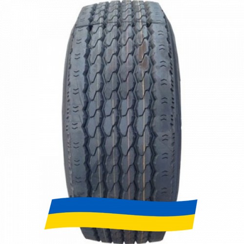 385/65 R22.5 Roadshine RS631+ 160K Причіпна вантажна шина Киев - изображение 1