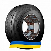 385/65 R22.5 BFGoodrich Route Control T 160K Причіпна шина Киев