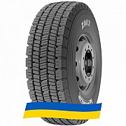 11 R22.5 Michelin XDE2 148/145L Ведущая шина Киев