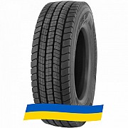 245/70 R17.5 Samson GR-D2 136/134M Ведущая шина Киев