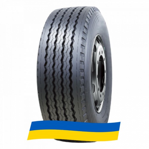 235/75 R17.5 Sunfull ST022 143/141J Причіпна вантажна шина Киев - изображение 1