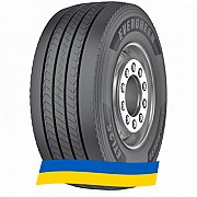 385/55 R22.5 Evergreen ETL25 160K Рулевая шина Киев