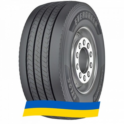 385/55 R22.5 Evergreen ETL25 160K Причіпна вантажна шина Киев - изображение 1
