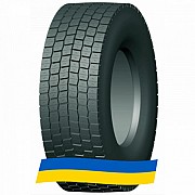 315/80 R22.5 Aplus D318 157/154M Ведущая шина Киев