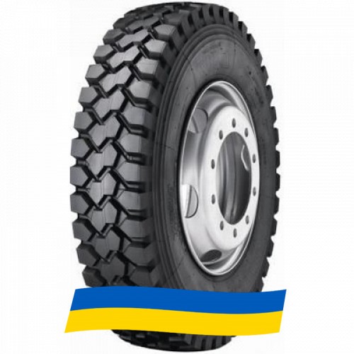 13 R22.5 Bridgestone L317 154/150G Ведуча шина Київ - изображение 1
