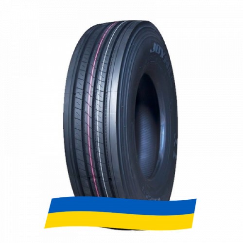 315/80 R22.5 JOYALL A8 157/154L Універсальна шина Київ - изображение 1