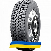 235/75 R17.5 Diamondback TR689A 143/141J Ведуча шина Київ