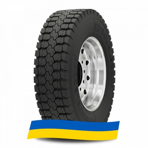 215/75 R17.5 Double Coin RLB1 127/124M Ведуча вантажна шина Киев - изображение 1