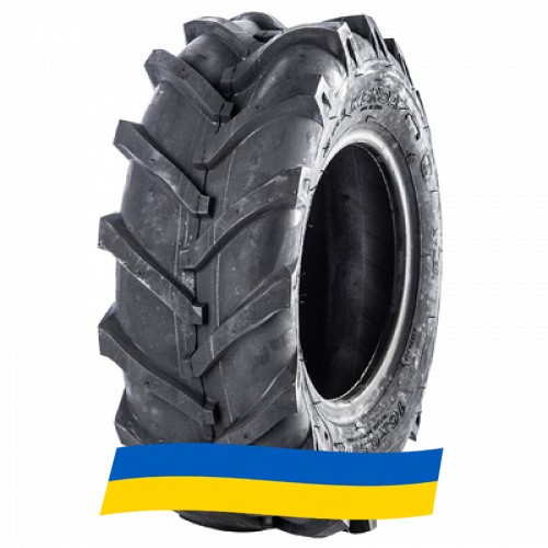 4.8/4 R8 Kenda K357 31/42A4/A4 Сільгосп шина Київ - изображение 1