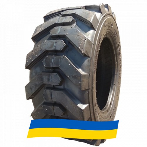 12 R16.5 Bobcat Standart Duty Індустріальна шина Київ - изображение 1
