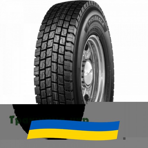 275/70 R22.5 Triangle TRD06 148/145L Ведуча шина Киев - изображение 1
