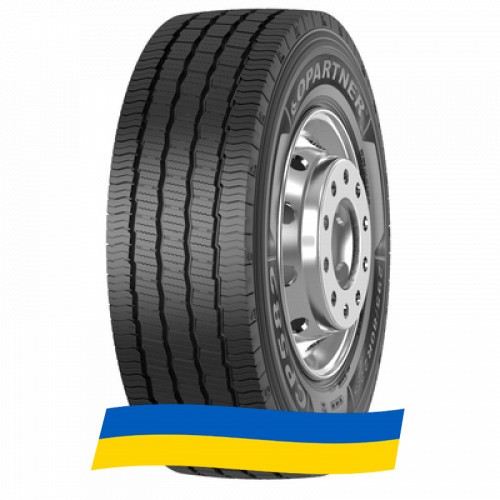 385/65 R22.5 Copartner CP582 162K Причіпна шина Киев - изображение 1