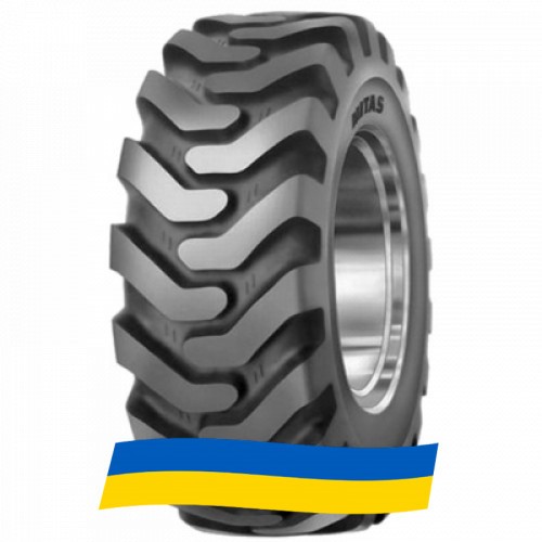 320/80 R18 Mitas TR-09 125/138A8/A8 Індустріальна шина Киев - изображение 1
