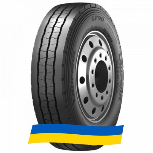 215/75 R17.5 Laufenn LF90 135/133J Причіпна шина Киев - изображение 1