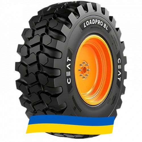 460/70 R24 Ceat LOADPRO BL 159A8 Індустріальна шина Киев - изображение 1