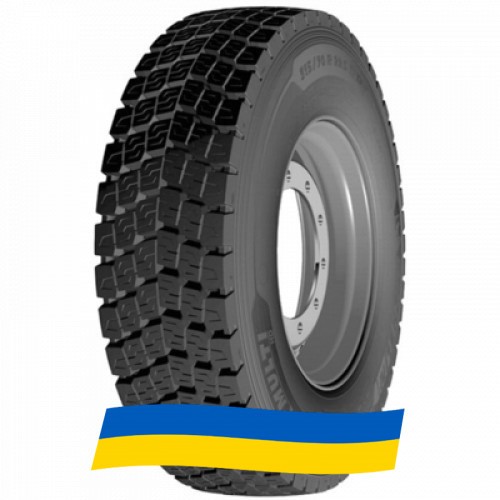 315/70 R22.5 Michelin X Multi HD D 154/150L Ведуча шина Киев - изображение 1