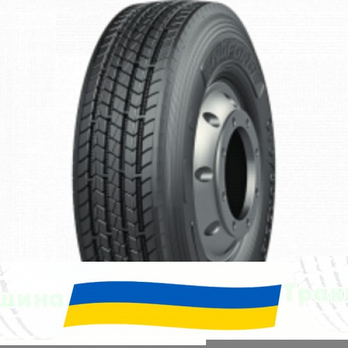 315/70 R22.5 Windforce WH1020 154/150M Рулевая шина Киев - изображение 1