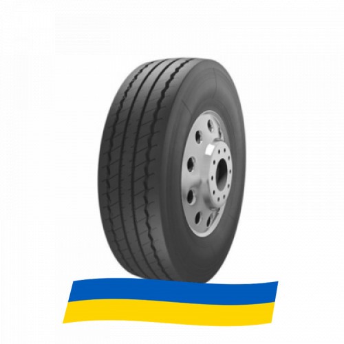 385/55 R22.5 Satoya ST-080 160K Прицепная шина Киев - изображение 1