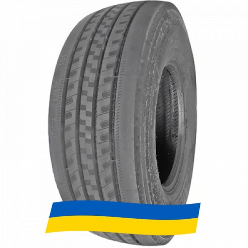 385/65 R22.5 Aplus Т707 164K Прицепная шина Киев - изображение 1