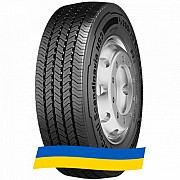 315/70 R22.5 Continental Conti Scandinavia HS3 156/150L Рульова вантажна шина Киев